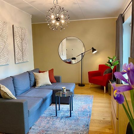 Cozy Residence Apartment - Tallinn City Center Εξωτερικό φωτογραφία
