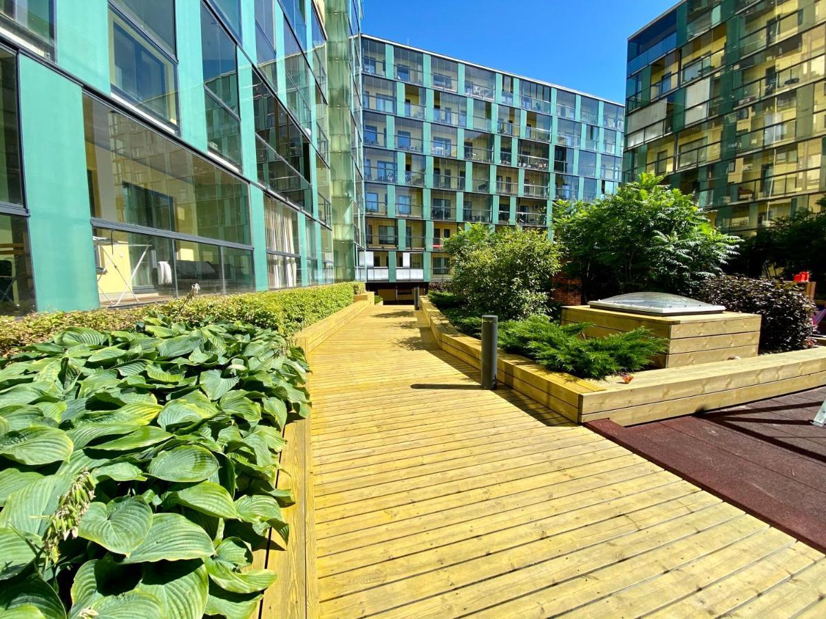 Cozy Residence Apartment - Tallinn City Center Εξωτερικό φωτογραφία