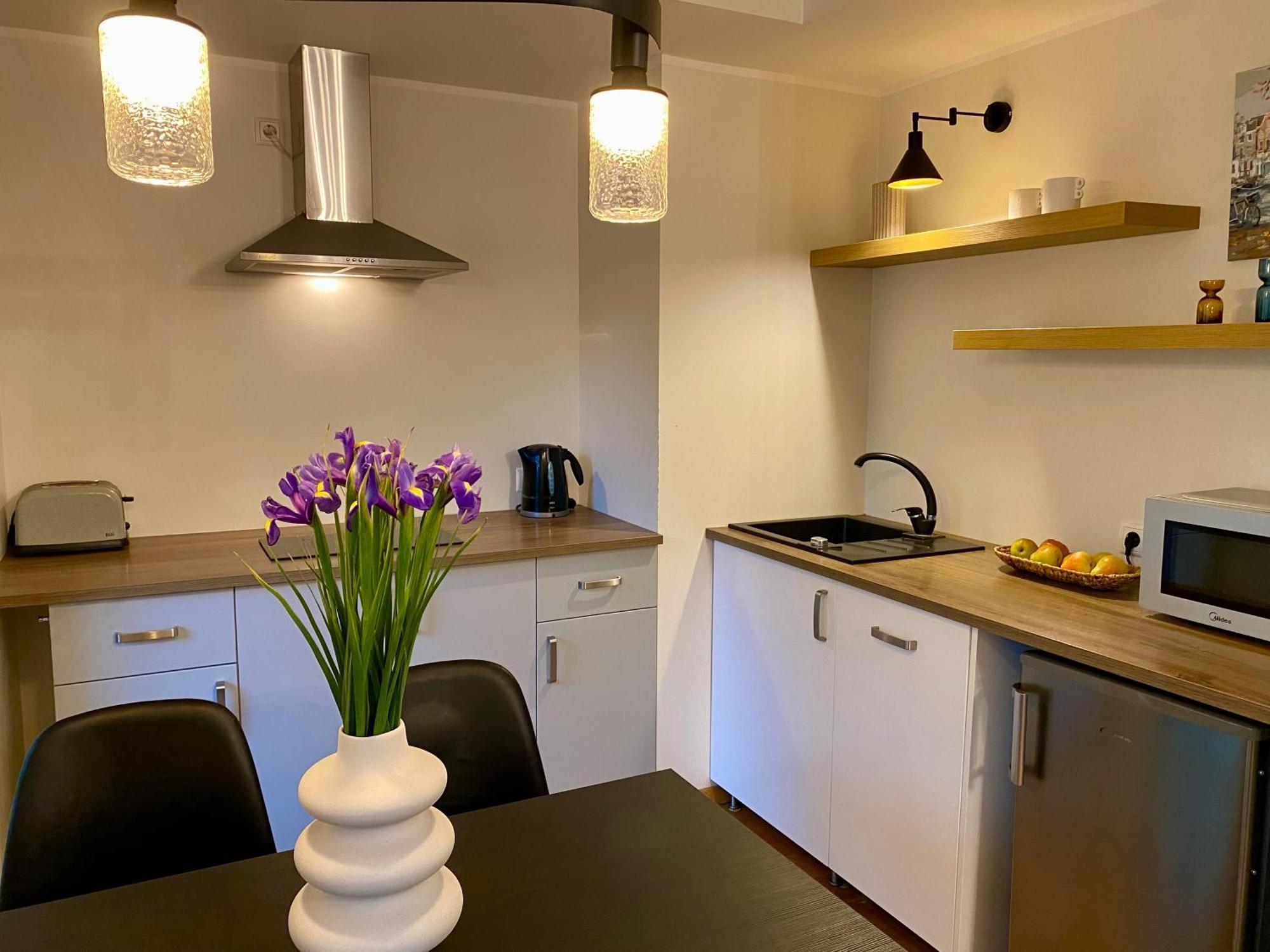 Cozy Residence Apartment - Tallinn City Center Εξωτερικό φωτογραφία