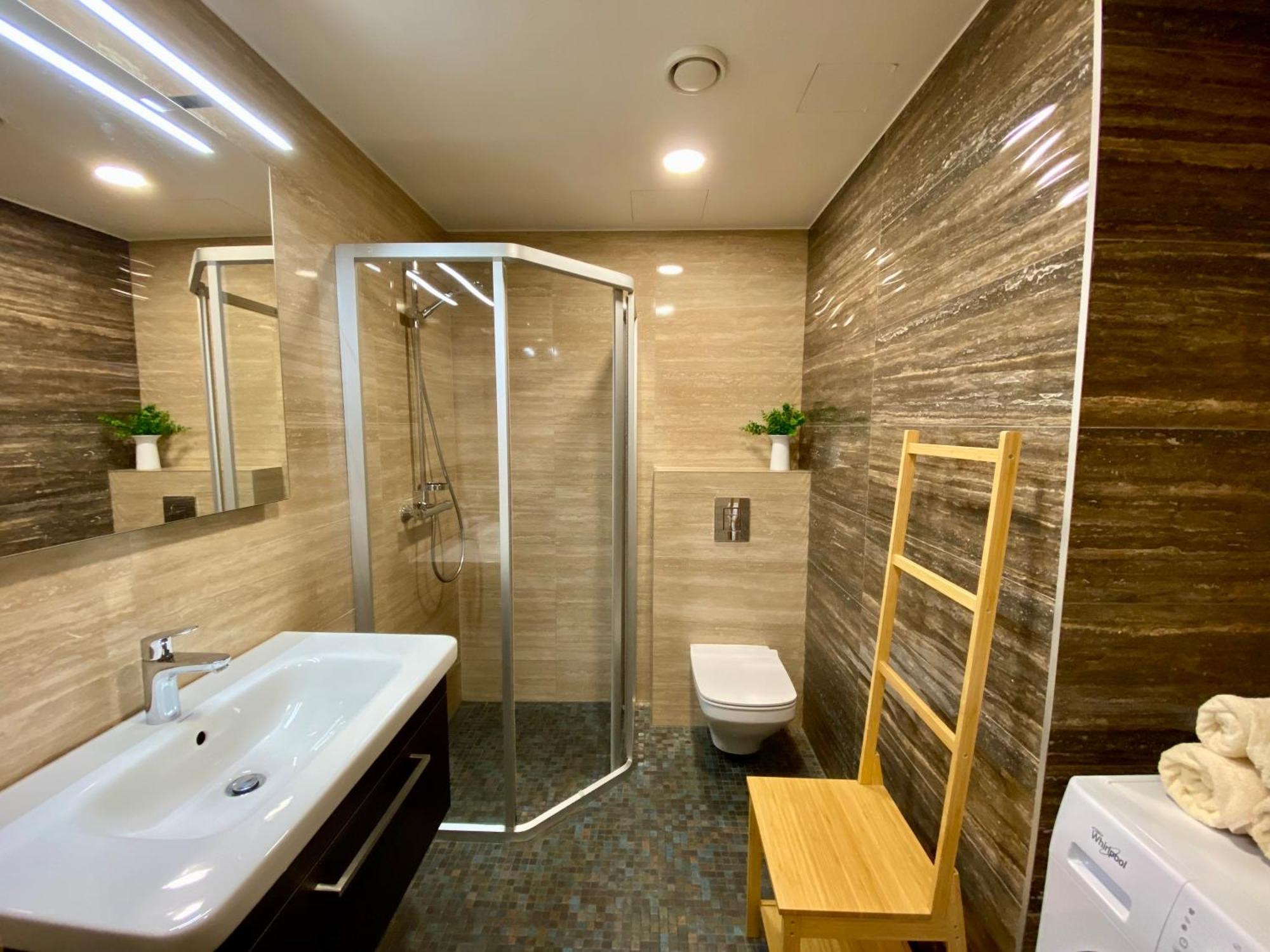 Cozy Residence Apartment - Tallinn City Center Εξωτερικό φωτογραφία