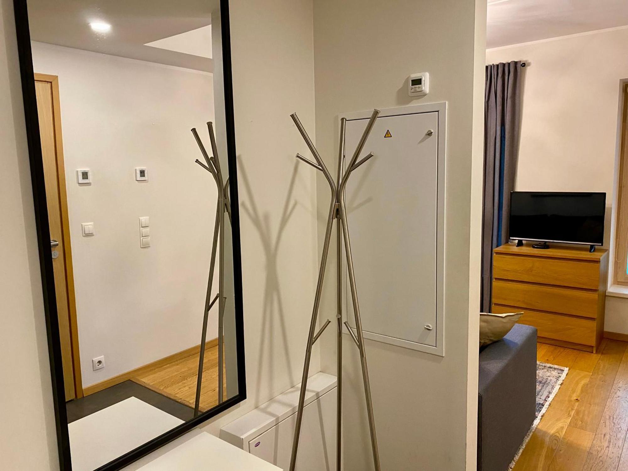 Cozy Residence Apartment - Tallinn City Center Εξωτερικό φωτογραφία