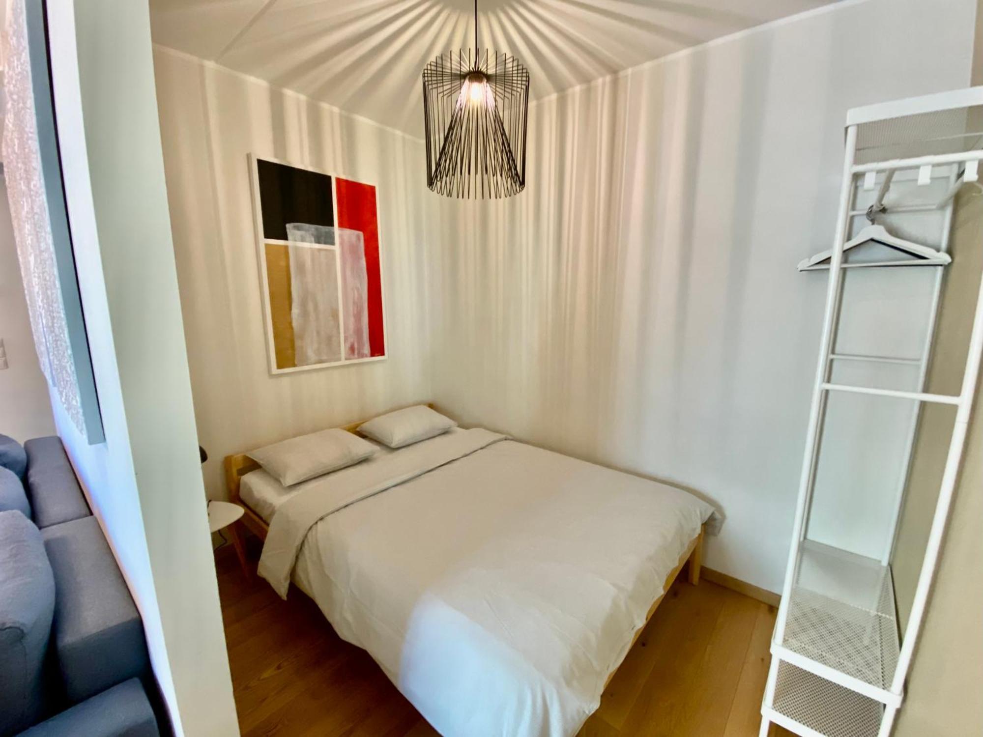 Cozy Residence Apartment - Tallinn City Center Εξωτερικό φωτογραφία