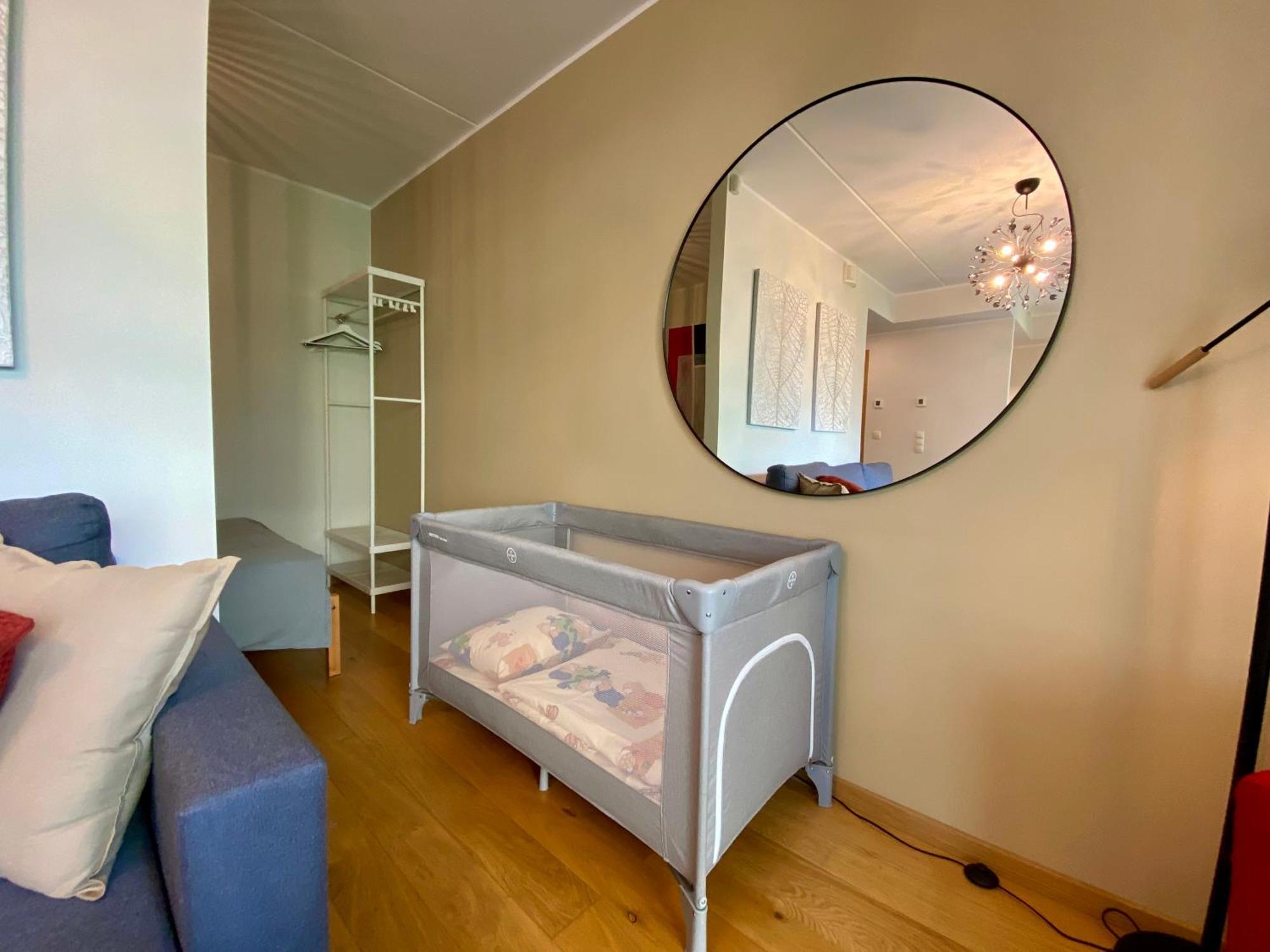 Cozy Residence Apartment - Tallinn City Center Εξωτερικό φωτογραφία