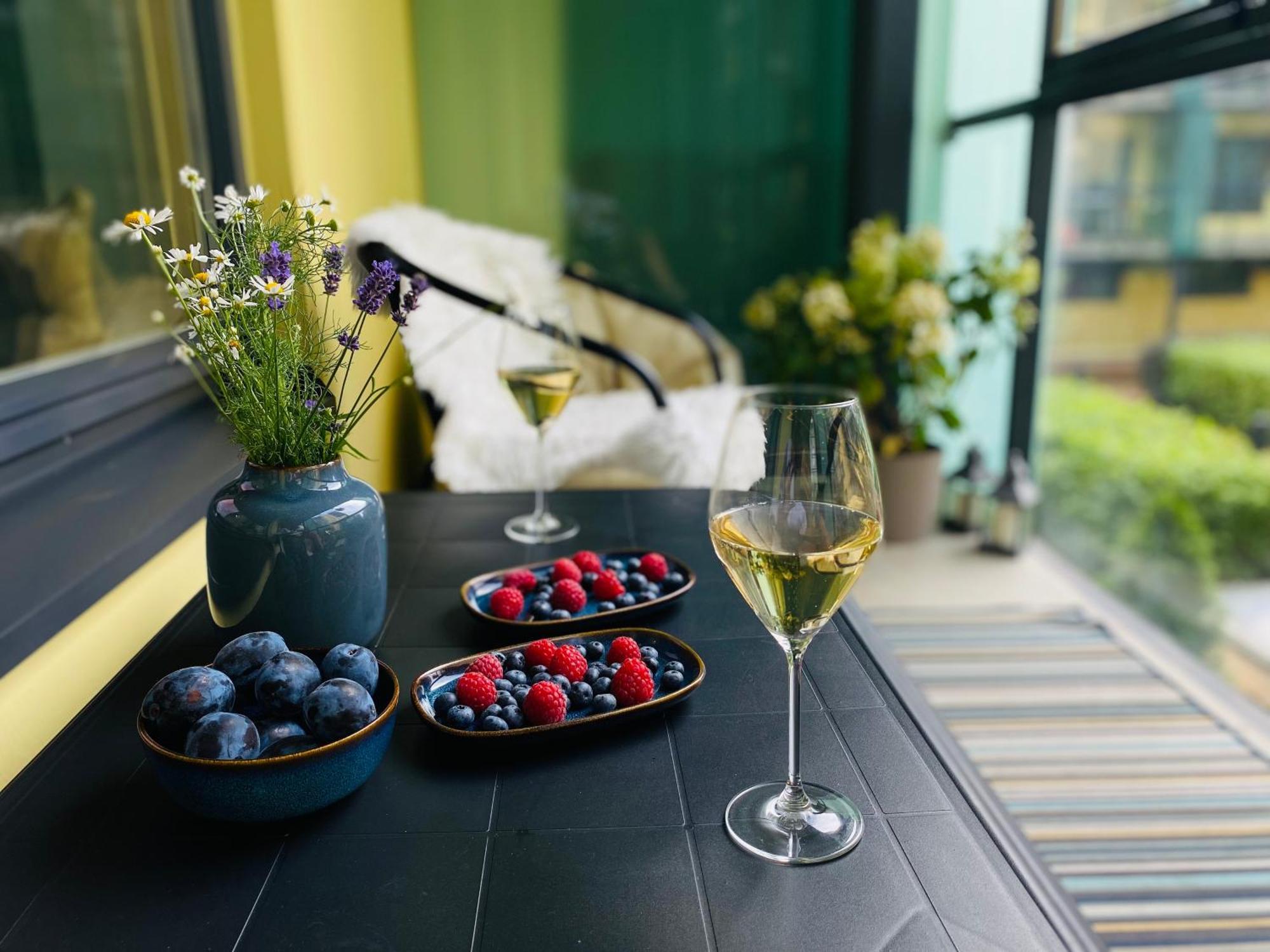 Cozy Residence Apartment - Tallinn City Center Εξωτερικό φωτογραφία
